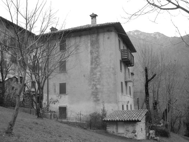 Cascina B/N