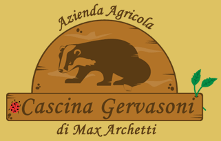 Cascina Gervasoni